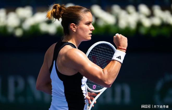 网球精彩瞬 网球精彩瞬